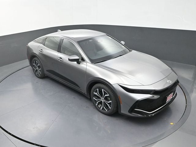 2023 Toyota Crown XLE