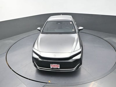 2023 Toyota Crown XLE