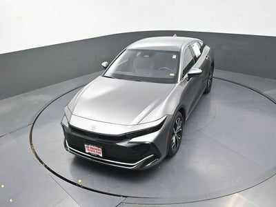 2023 Toyota Crown XLE