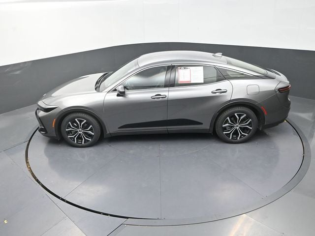 2023 Toyota Crown XLE