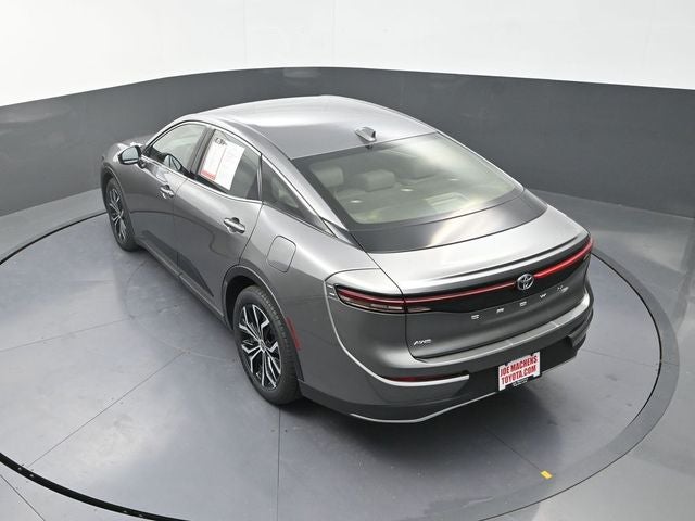 2023 Toyota Crown XLE