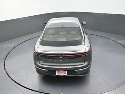 2023 Toyota Crown XLE