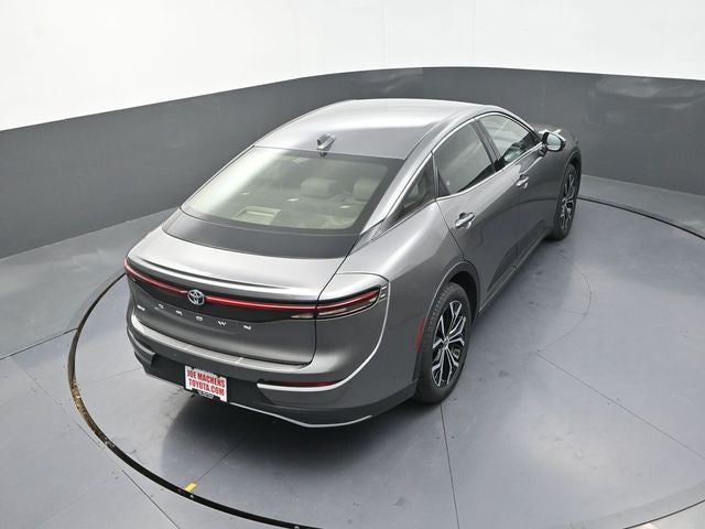2023 Toyota Crown XLE