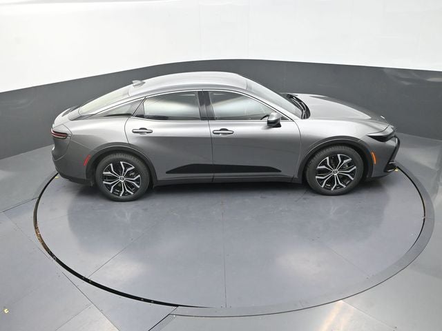 2023 Toyota Crown XLE