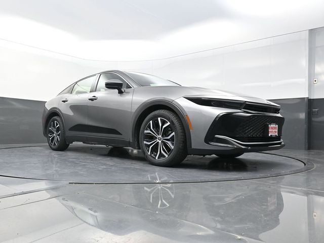 2023 Toyota Crown XLE