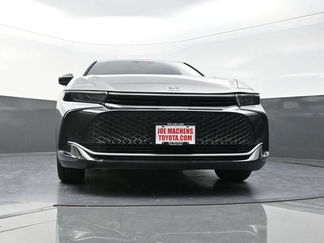 2023 Toyota Crown XLE