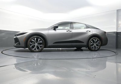 2023 Toyota Crown XLE