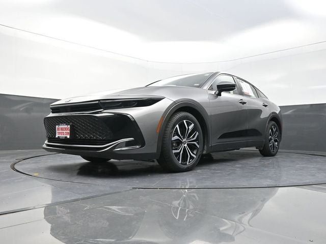 2023 Toyota Crown XLE