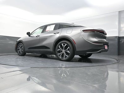 2023 Toyota Crown XLE