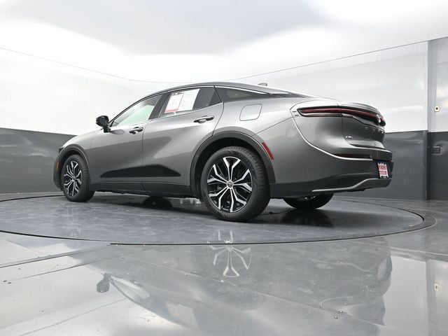 2023 Toyota Crown XLE