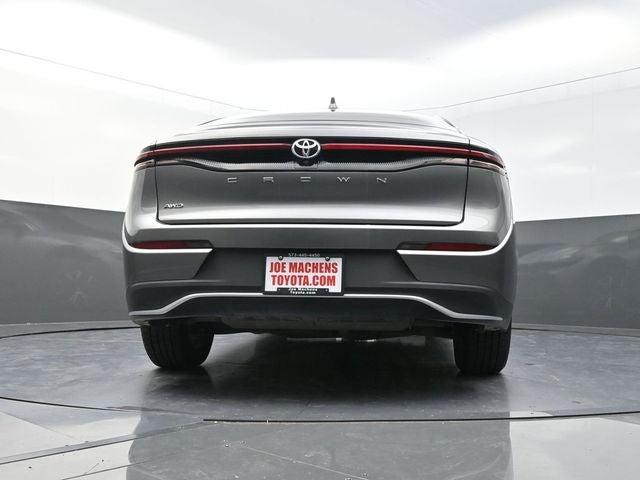 2023 Toyota Crown XLE
