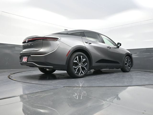 2023 Toyota Crown XLE