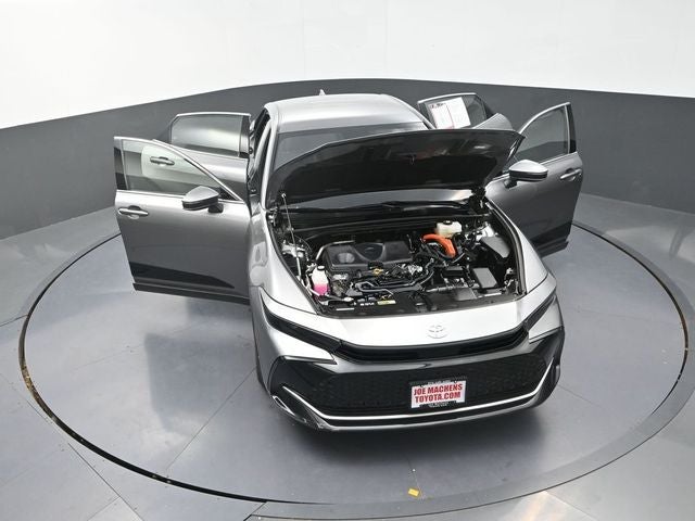 2023 Toyota Crown XLE