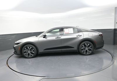 2023 Toyota Crown XLE
