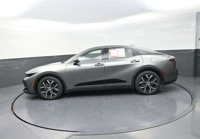 2023 Toyota Crown XLE