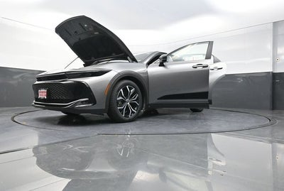 2023 Toyota Crown XLE