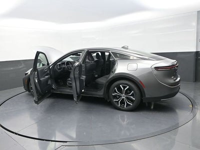 2023 Toyota Crown XLE