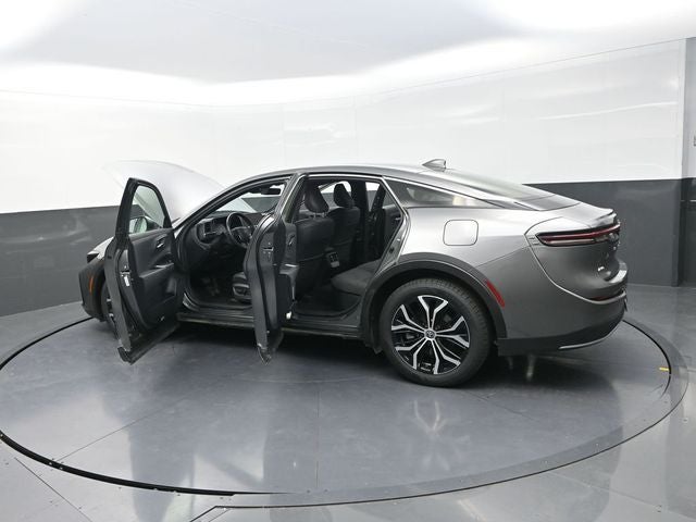 2023 Toyota Crown XLE