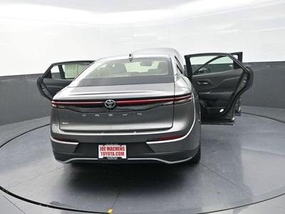 2023 Toyota Crown XLE
