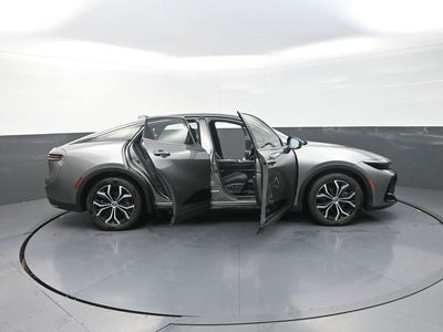 2023 Toyota Crown XLE