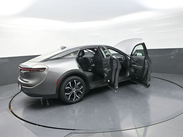 2023 Toyota Crown XLE