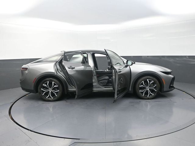 2023 Toyota Crown XLE