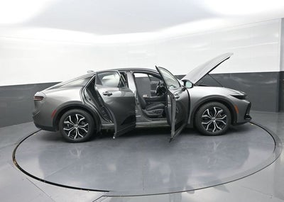 2023 Toyota Crown XLE