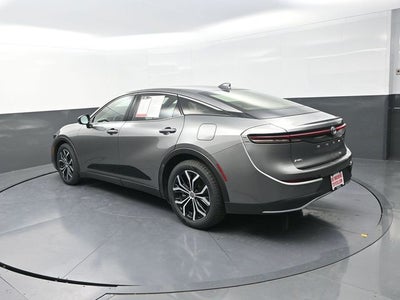 2023 Toyota Crown XLE
