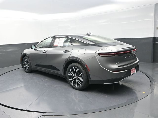 2023 Toyota Crown XLE