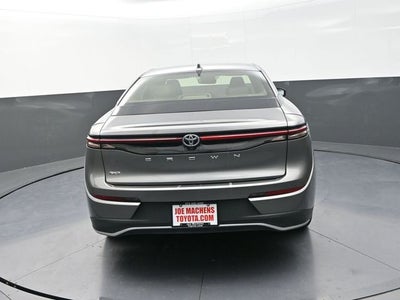 2023 Toyota Crown XLE