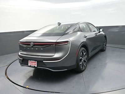 2023 Toyota Crown XLE
