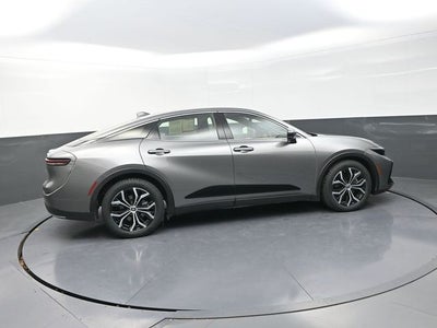 2023 Toyota Crown XLE