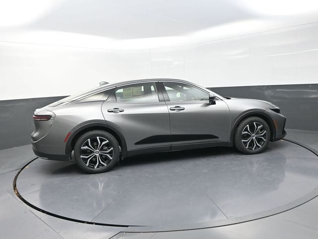 2023 Toyota Crown XLE