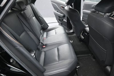 2024 Toyota Crown Limited