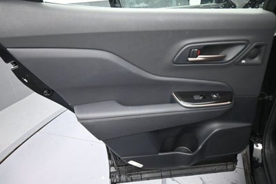 2024 Toyota Crown Limited
