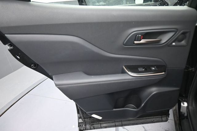 2024 Toyota Crown Limited