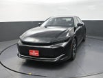 2024 Toyota Crown Limited