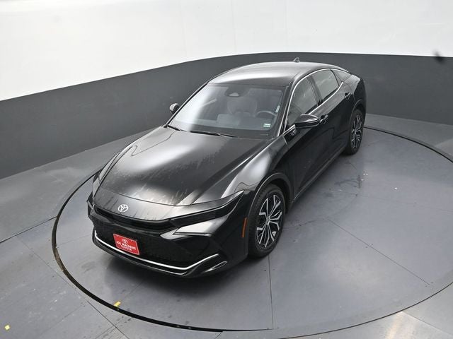 2024 Toyota Crown Limited