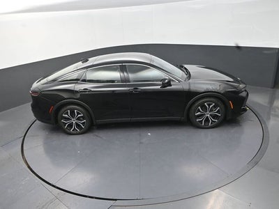 2024 Toyota Crown Limited