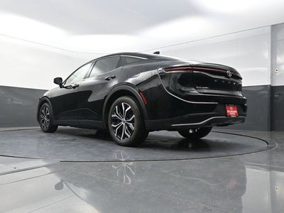2024 Toyota Crown Limited
