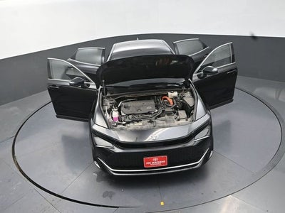 2024 Toyota Crown Limited