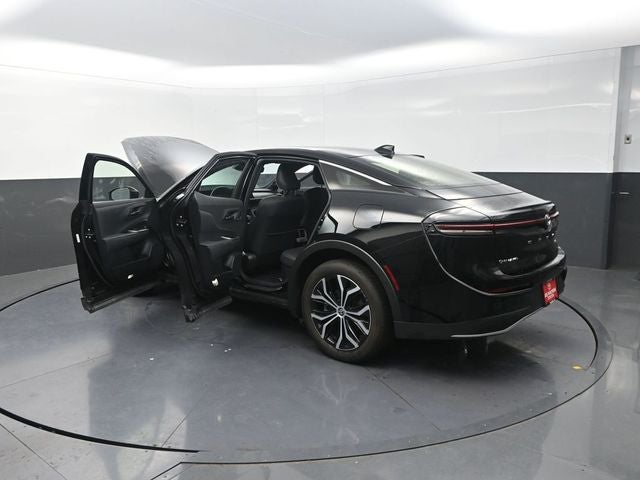 2024 Toyota Crown Limited