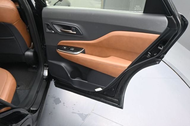 2025 Toyota Crown Signia Limited