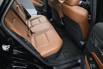 2025 Toyota Crown Signia Limited