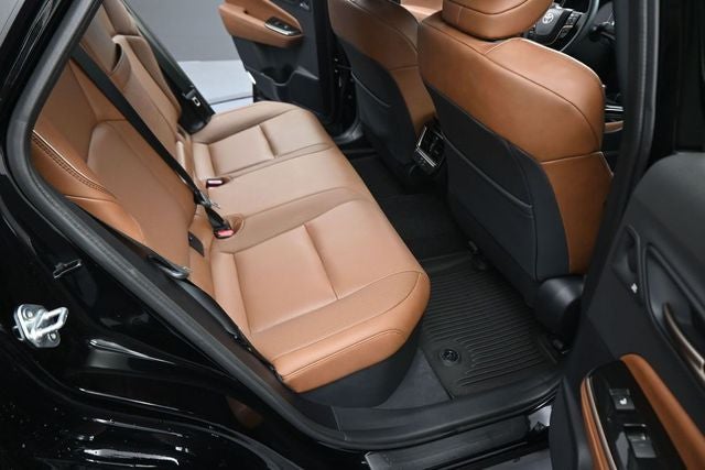 2025 Toyota Crown Signia Limited