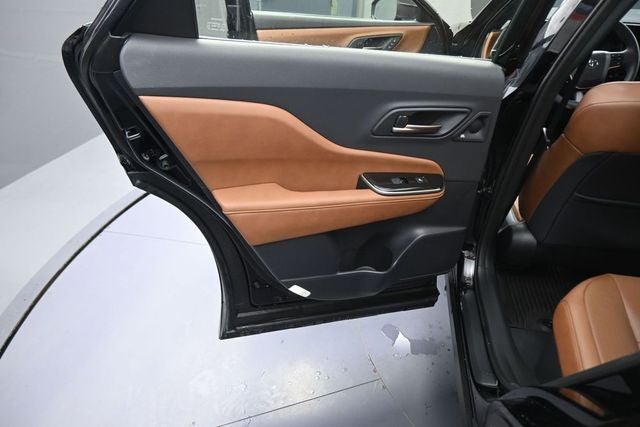 2025 Toyota Crown Signia Limited