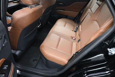 2025 Toyota Crown Signia Limited