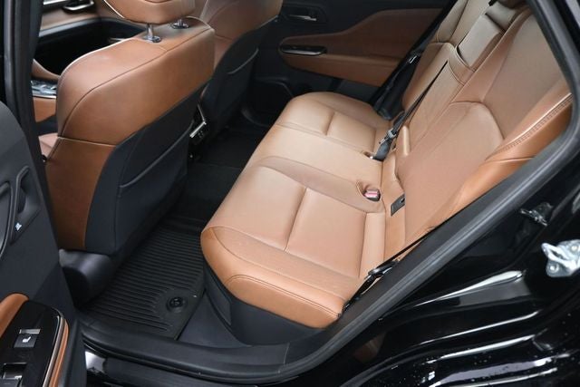 2025 Toyota Crown Signia Limited