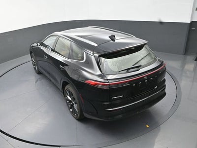 2025 Toyota Crown Signia Limited