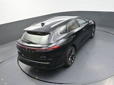 2025 Toyota Crown Signia Limited